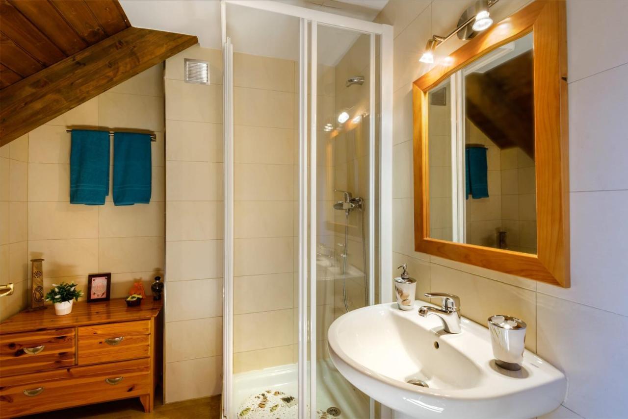 Tena Natural Ferienhaus Escarrilla