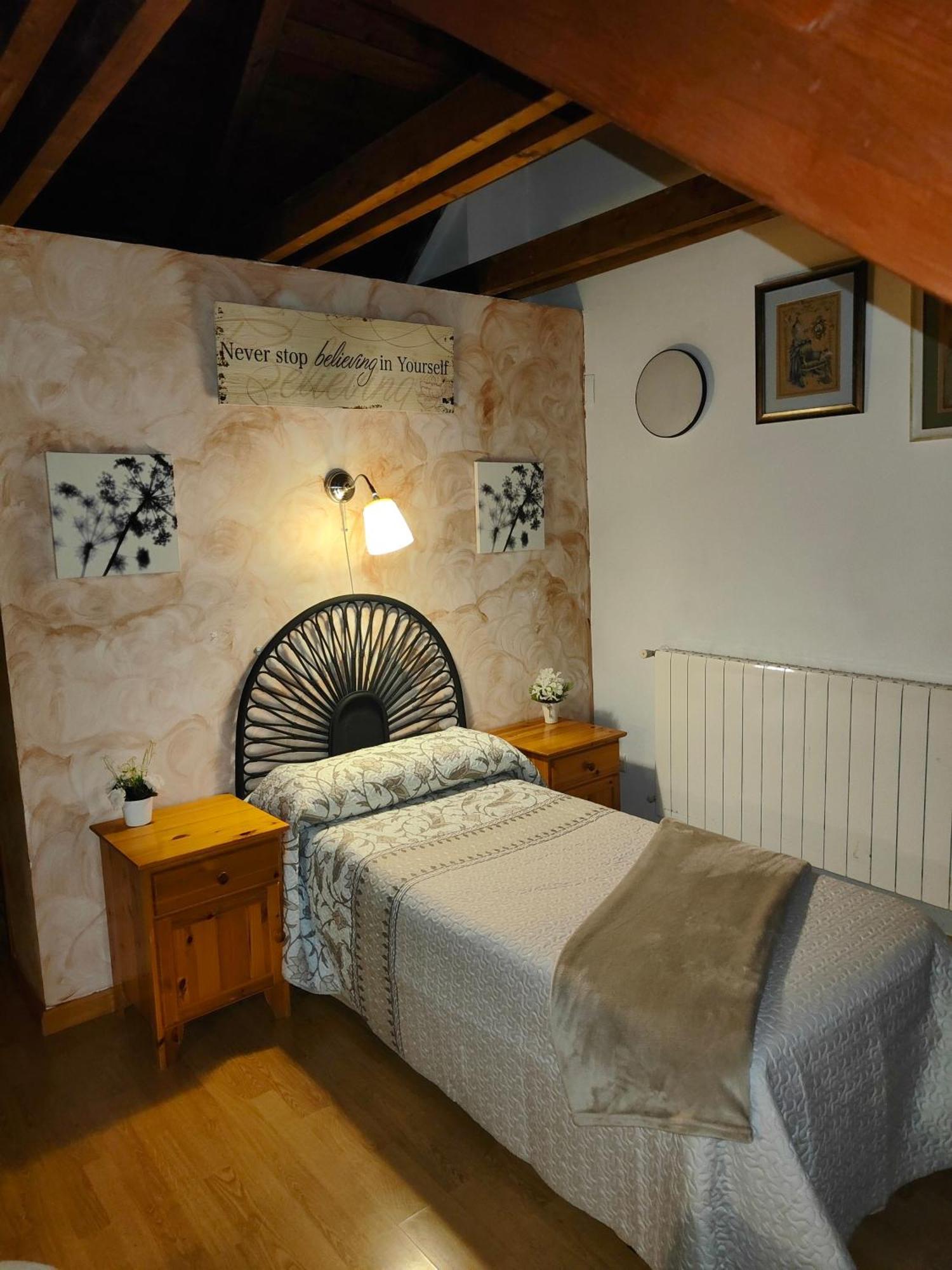 Tena Natural Ferienhaus Escarrilla